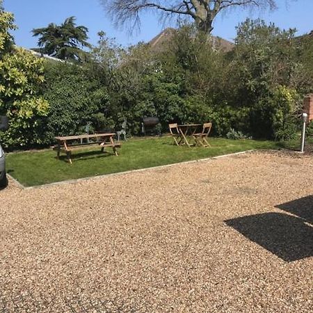 Berkshire Serviced Apartment Helena 12 Reading Exterior foto